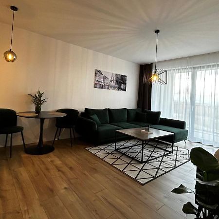 Apartmán Apartman Rezidencia Povrazy II Košice Exteriér fotografie